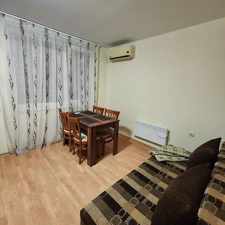 Haven Nest Apartament Sunny Beach