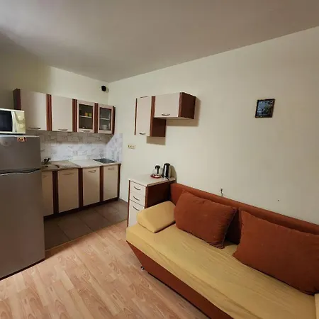 Haven Nest Apartament