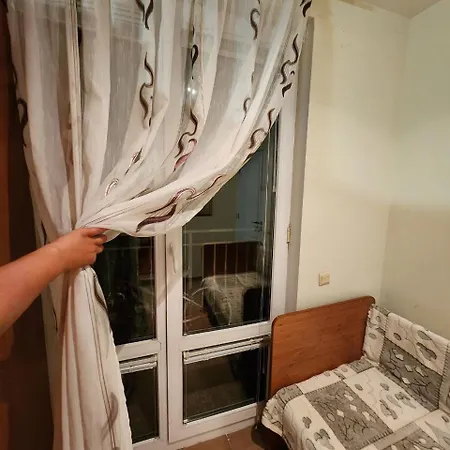 Apartament Haven Nest Sunny Beach