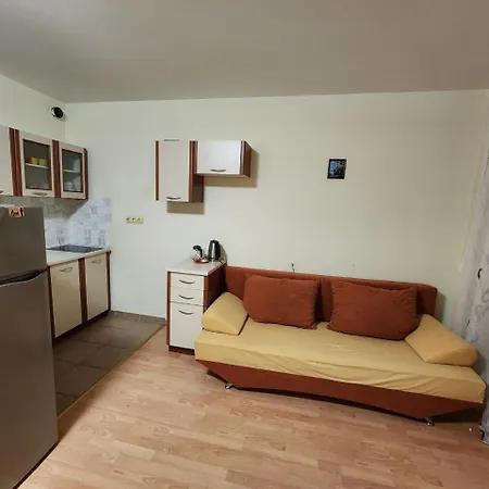 Apartament Haven Nest