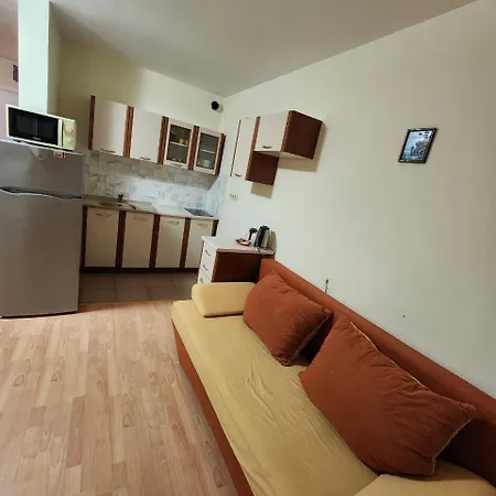 Haven Nest Apartament *