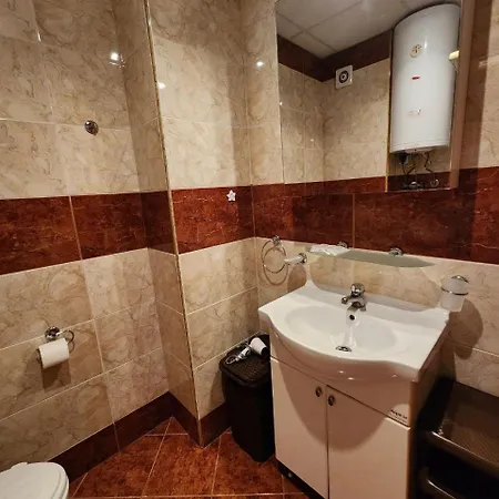 Apartament Haven Nest Sunny Beach