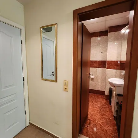 Haven Nest Apartament