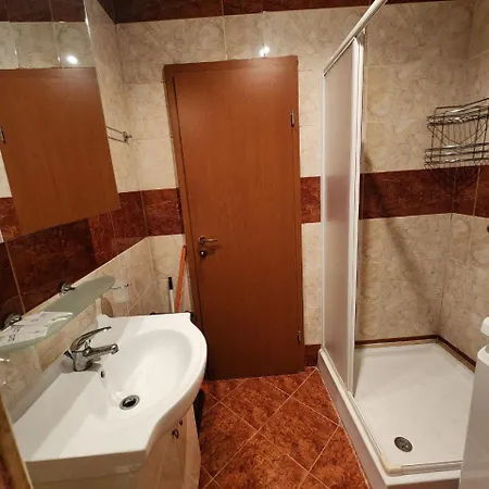 Haven Nest Apartament *
